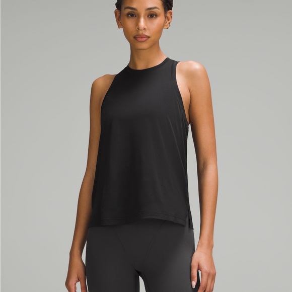 Lululemon Ultralight Hip-Length Tank Top - Picture 4 of 4